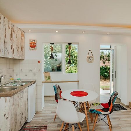 Green Garden Apartments Herceg Novi Luaran gambar