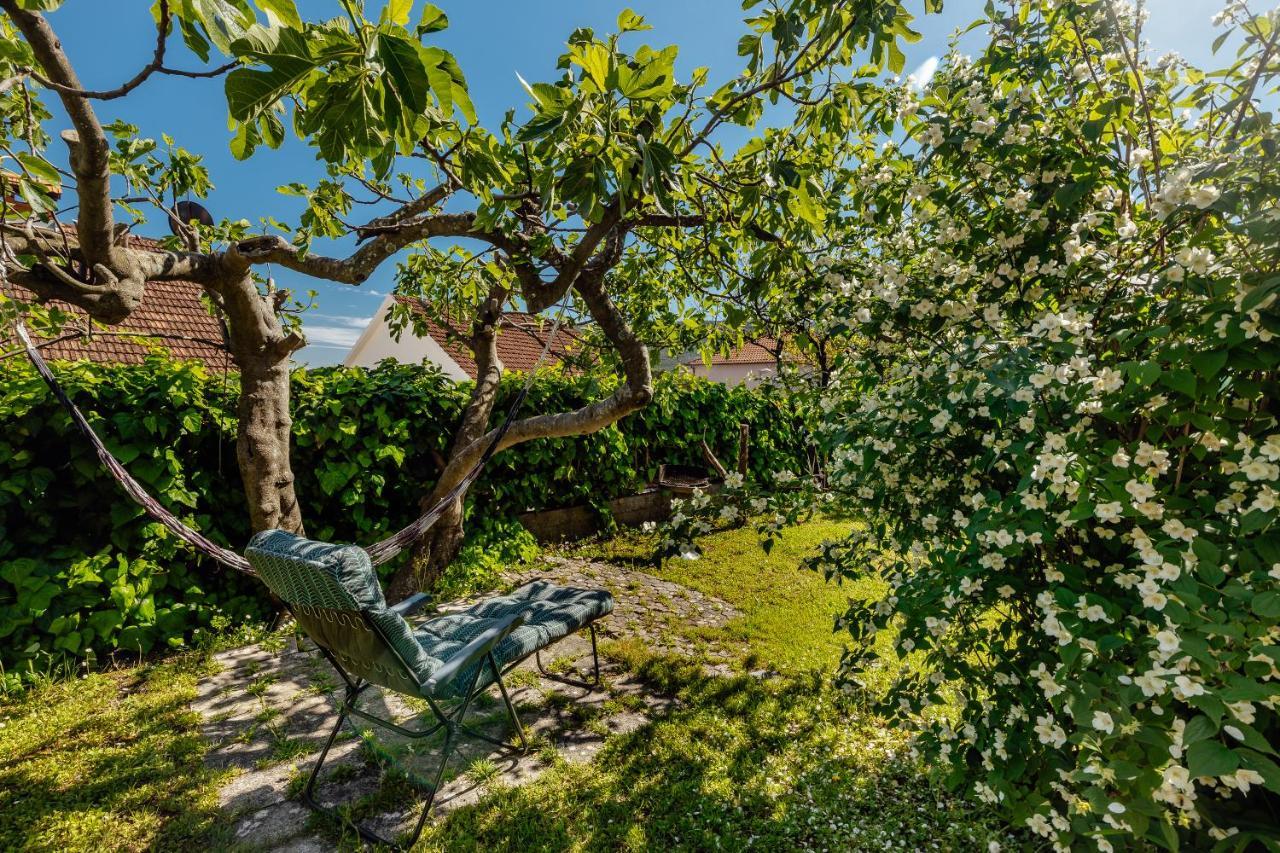 Green Garden Apartments Herceg Novi Luaran gambar