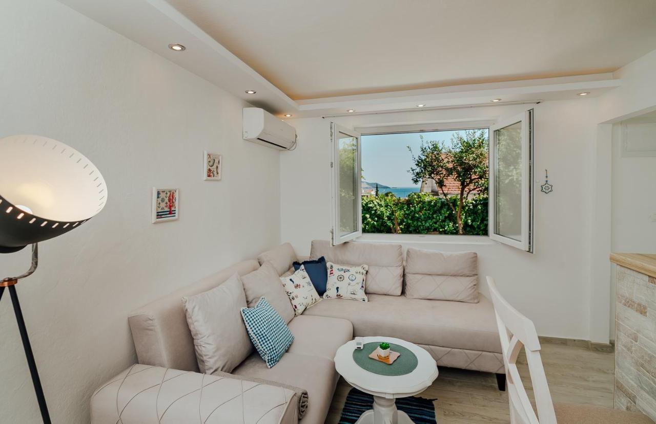 Green Garden Apartments Herceg Novi Luaran gambar