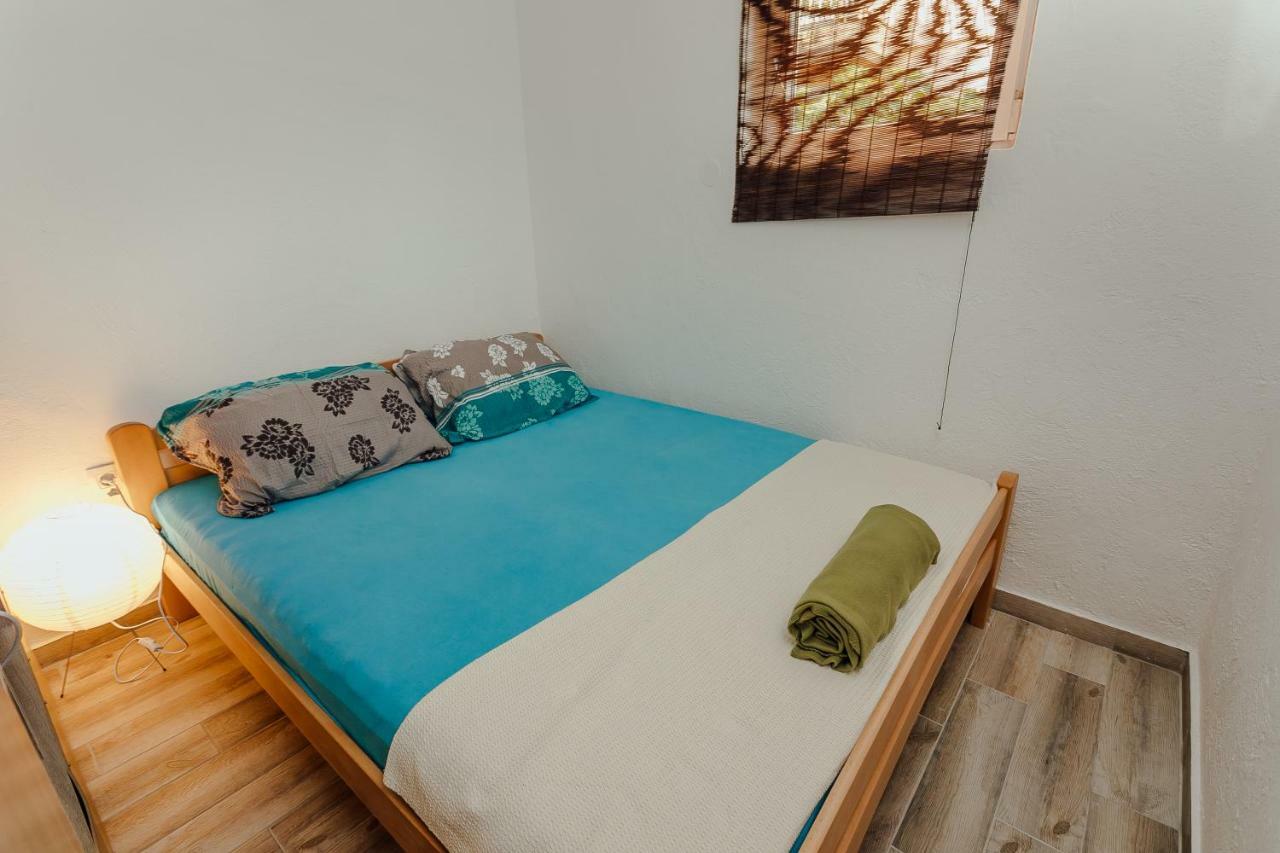 Green Garden Apartments Herceg Novi Luaran gambar