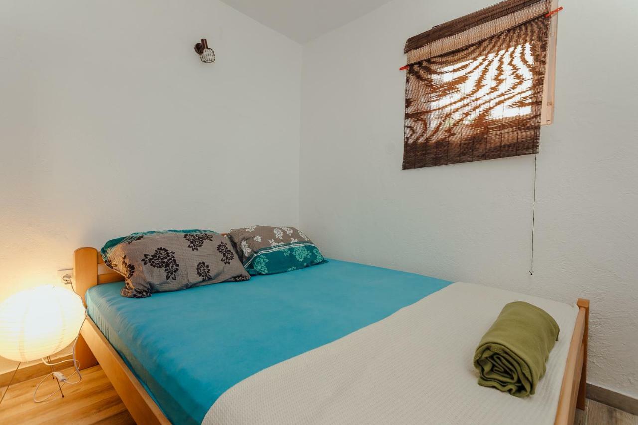 Green Garden Apartments Herceg Novi Luaran gambar